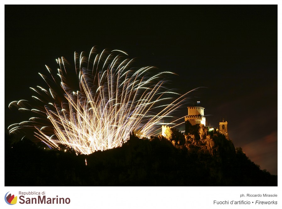Repubblica di San Marino photos de Archivio Repubblica di San Marino